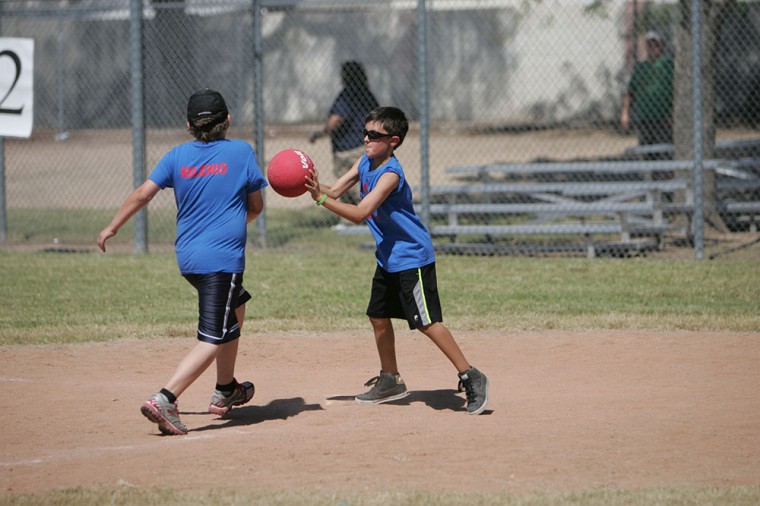 Kyrene Kickball Classic
